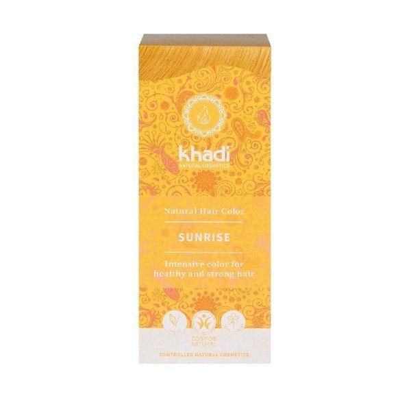 Khadi Боя за коса Blond Sunrise, Khadi 100 гр