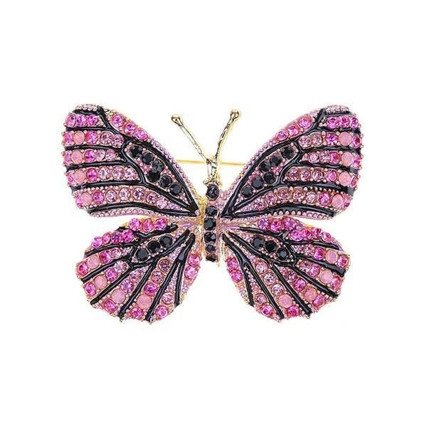 Lucy Style 2000 Брошка Splendore - Lucy Style 2000 Lady1009, 1 бр