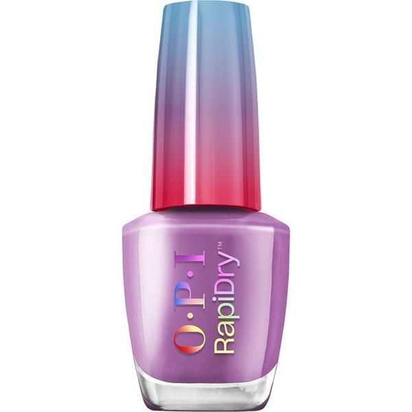 OPI Бързосъхнещ лак за нокти - OPI RapiDry&trade;, Bright Back at It, 9 мл