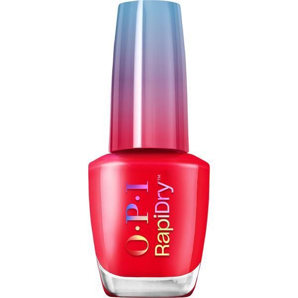 OPI Бързосъхнещ лак за нокти - OPI RapiDry&trade;, Haul Sass, 9 мл