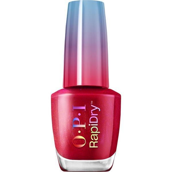 OPI Бързосъхнещ лак за нокти - OPI RapiDry&trade;, Ring the Alarm, 9 мл