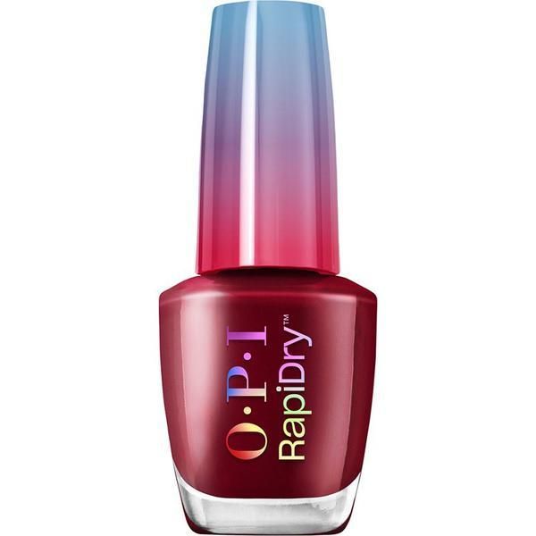 OPI Бързосъхнещ лак за нокти - OPI RapiDry&trade;, Skip a Beet, 9 мл
