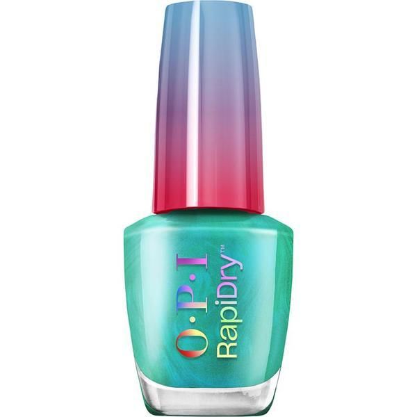 OPI Бързосъхнещ лак за нокти - OPI RapiDry&trade;, Speed ????of Bright, 9 мл