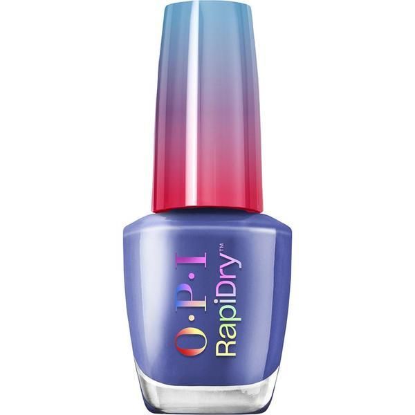 OPI Бързосъхнещ лак за нокти - OPI RapiDry&trade;, To Dry For, 9 мл