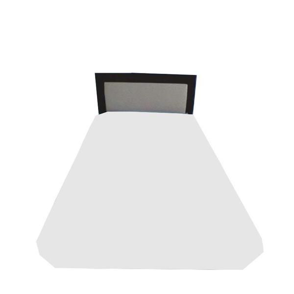 Prima Чаршаф за легло PPSB без ластик - Prima PPSB Bed Cover 160 x 220 см