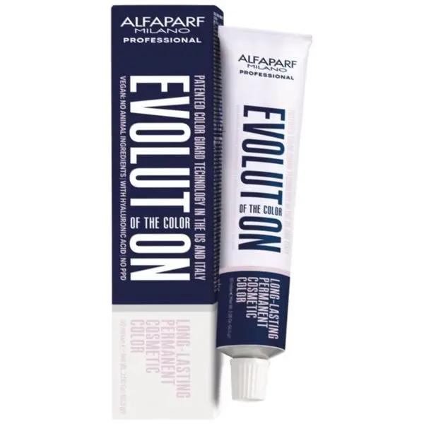 Alfaparf Milano Червен бустер усилвател - Alfaparf Milano Evolution of the Color RED Booster, 60 мл