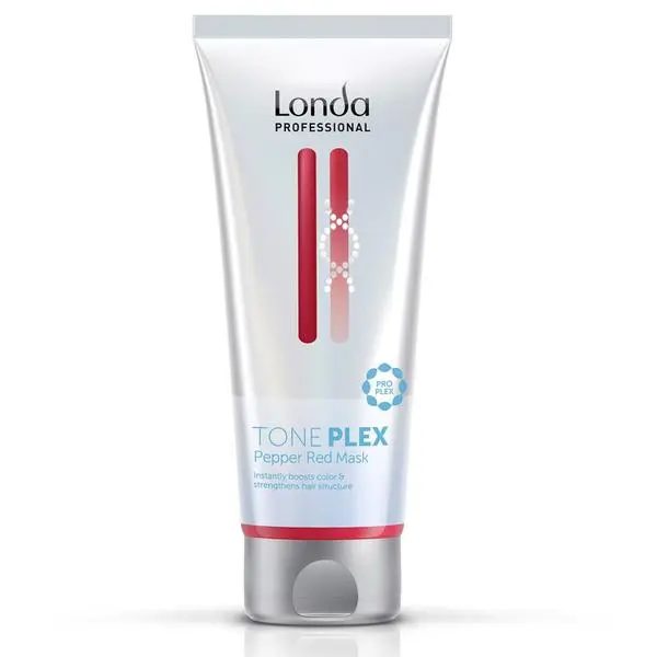 Londa Professional Червена тонираща маска  Londa Professional Toneplex, 200 мл