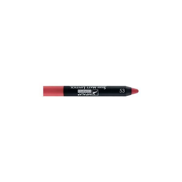 Impala Червило Creamy Matte Lipstick Shade 55IMP 53, Impala, 2.8 гр