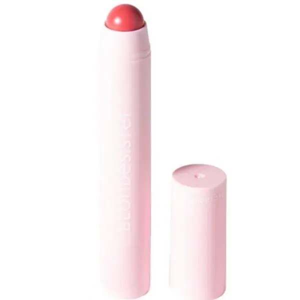 Blondesister Червило и руж 2 в 1 - Blondesister 2 в 1 Lipstick &amp; Blush It's Up To You, нюанс 03 Soft Pink, 3.5 гp