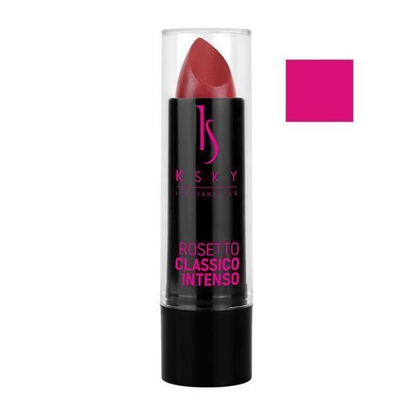 Mareleva Червило Mareleva Intense Classic, нюанс KS 210 Fuchsia, 4 гр