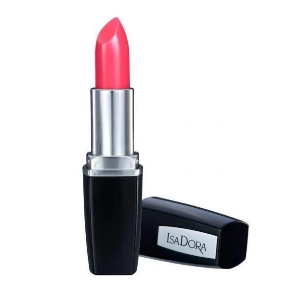 Isadora Червило - Perfect Moisture Isadora, нюанс 163 Coral Glow, 4.5 гр
