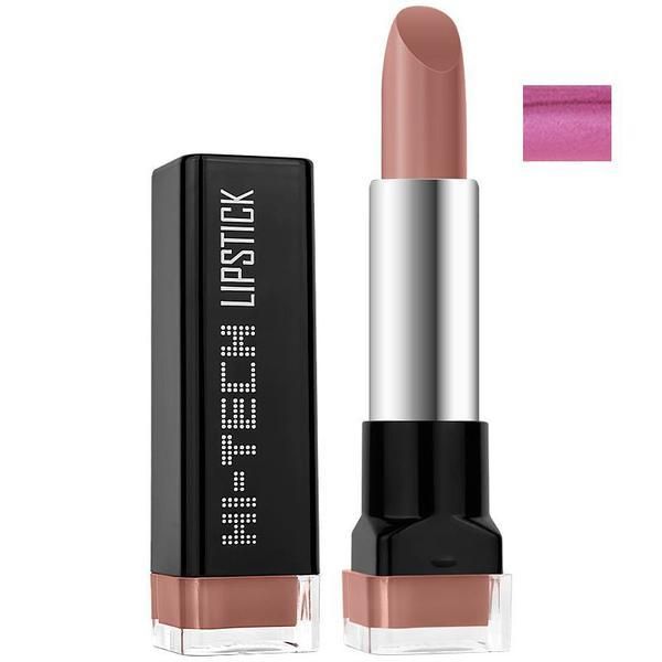 Impala Червило Sidefat Hi-Tech Creamy Lipstick, нюанс 54IMP 1, Impala, 4 гр