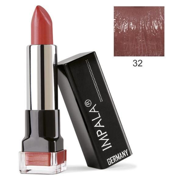 Impala Червило Super Soft Cream Impala, нюанс 32 Ferra, 4г