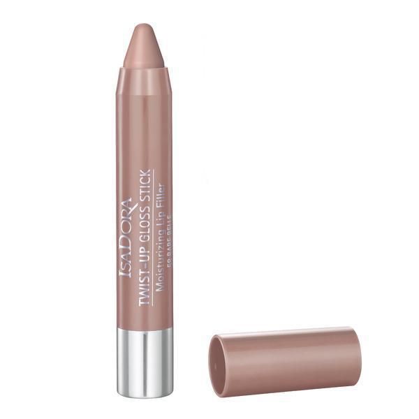 Isadora Червило - Twist-Up Gloss Stick Isadora, № 58 Bare Belle