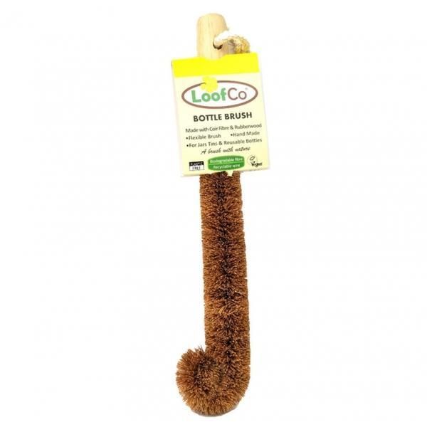 LoofCo Четка за бутилка - LoofCo, 1 бр