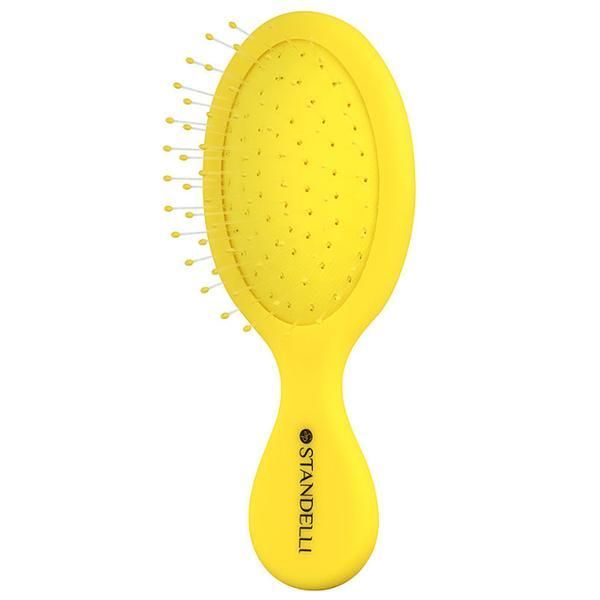 Camco Четка за деца Camco Macaron Yellow