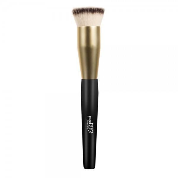 PuroBio Cosmetics Четка за Фон Дьо Тен 03 PuroBio Cosmetics