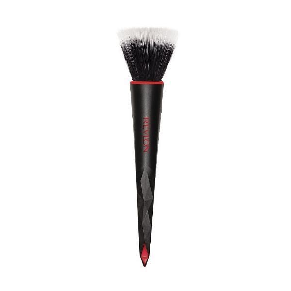 Revlon Четка за фон дьо тен - Revlon Stipple Brush, 1 бр