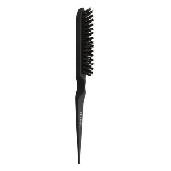 Lussoni Четка за коса Lussoni Hr Brust Hot Volume Backcomb Brush