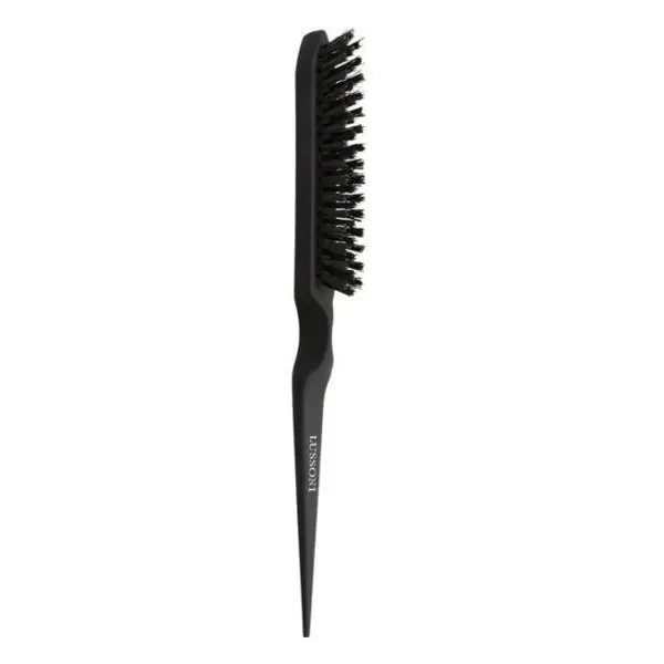 Lussoni Четка за коса - Lussoni Hr Brust Hot Volume Backcomb Brush PET, 1 бр.