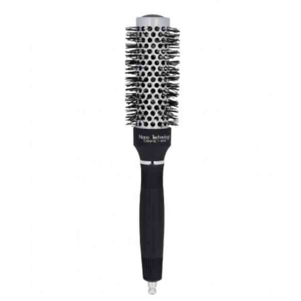 Lussoni Четка за коса Rotunda Lussoni Hr Styling Brush With Pin 32 мм