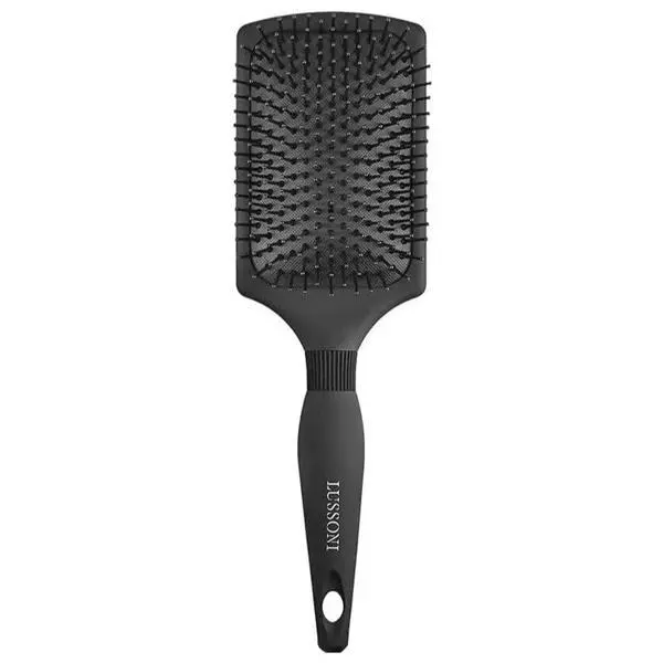 Lussoni Четка за коса с дебел косъм за разплитане - Lussoni Care &amp; Style Paddle, 1 бр