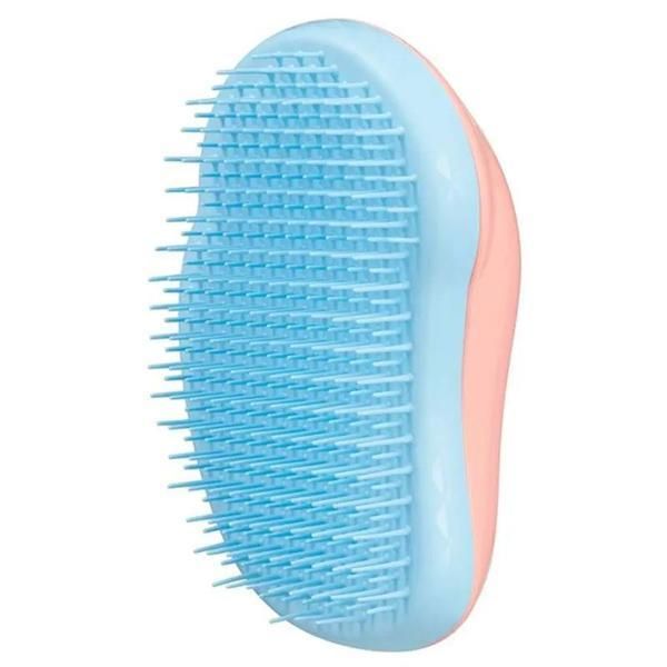 Tangle Teezer Четка за коса Tangle Teezer Fine &amp; Fragile Watermelon Sky, 1 бр