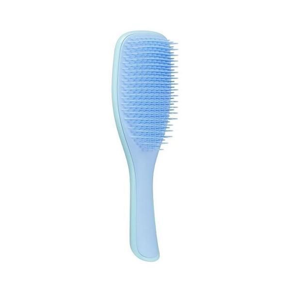 Tangle Teezer Четка за коса - Tangle Teezer Wet Detangler Denim Blues, 1 бр