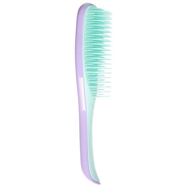 Tangle Teezer Четка за коса - Tangle Teezer Wet Detangler Lilac &amp; Mint, 1 бр