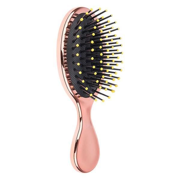 Lucy Style 2000 Четка за коса за деца - Lucy Style 2000, розово злато, 1 бр