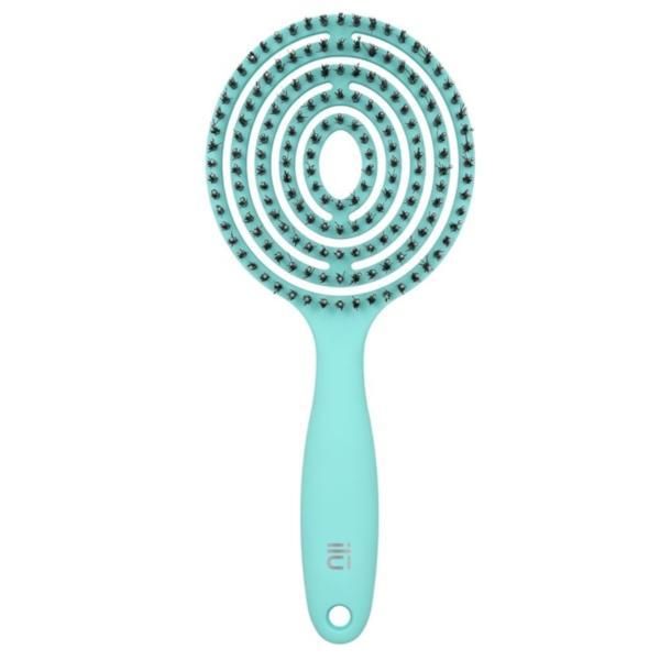Ilu Четка за мокра коса Ilu Hr Brush Oval