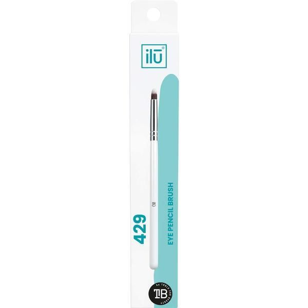 Ilu Четка за молив за очи Ilu 429