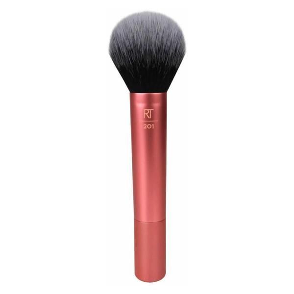 Real Techniques Четка за нанасяне на пудра - Real Techniques Powder Brush, 1 бр
