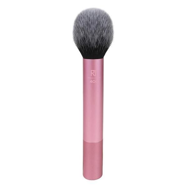 Real Techniques Четка за нанасяне на руж - Real Techniques Blush Brush, 1 бр