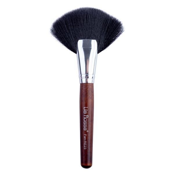 Lila Rossa Четка за осветител Moon Lila Rossa, 1 бр