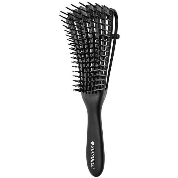 Camco Четка за вълнообразна коса 3A-4E Standelli Camco, 1 бр