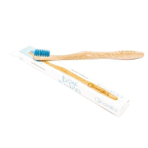 Nordics Четка за Зъби за Възрастни Nordic