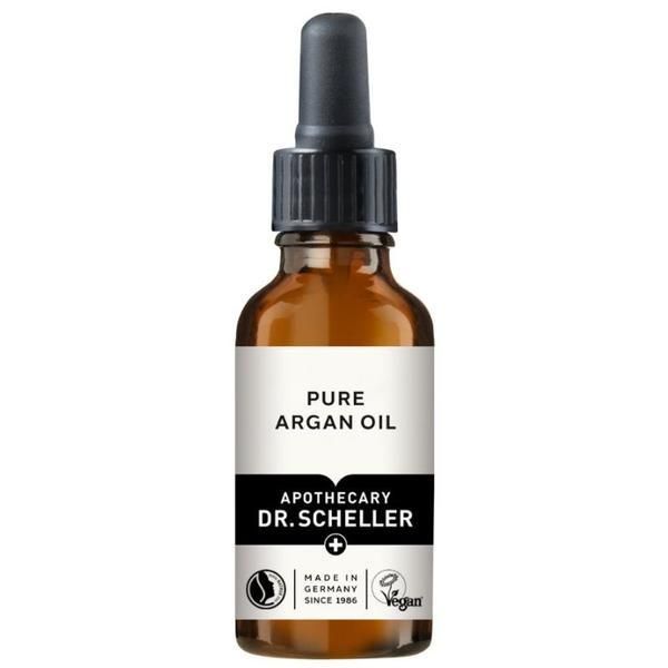 Dr. Scheller Чисто арганово масло - Dr. Scheller Pure Argan Oil, 30 мл