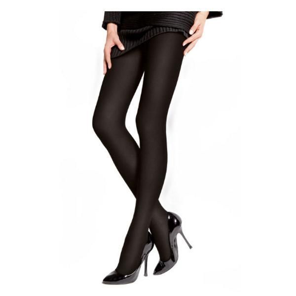 Estrade Чорапогащник XL черен 15-20 ммHG A-5001 Estrade