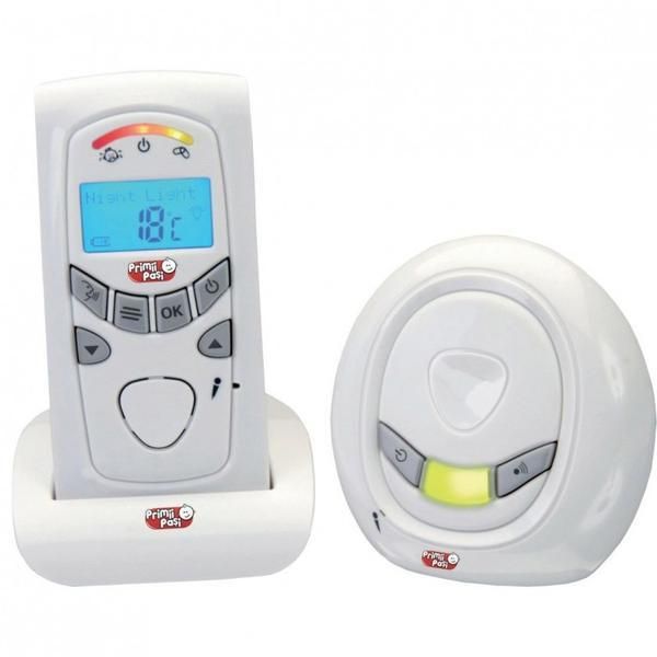 Primii Pasi Цифров домофон за деца, R0934 Primii pasi