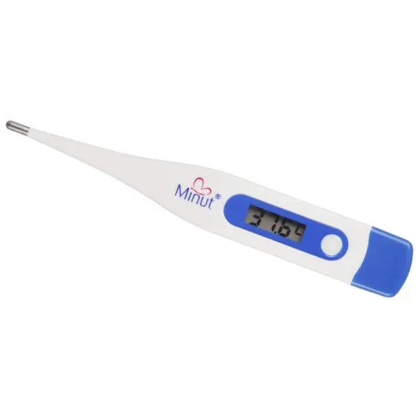 Vision Trading Цифров термометър Minut Vision Trading