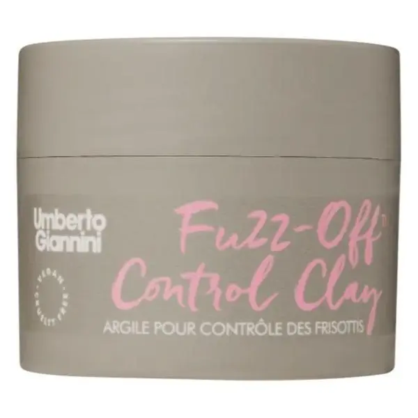 Umberto Giannini Cтилизираща глина Fuzz-Off  - Umberto Giannini Fuzz-Off&trade; Control Clay, 50 гp