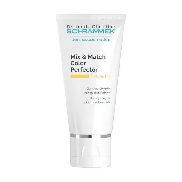 Dr. Christine Schrammek Цветен крем - Dr. Christine Schrammek 30 мл
