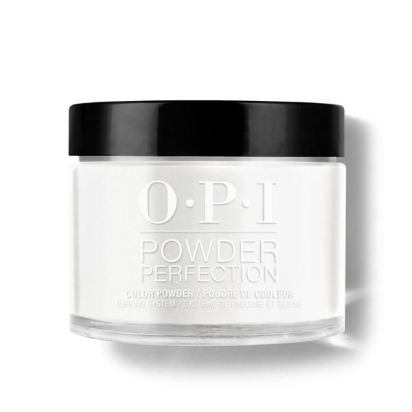 OPI Цветна пудра за нокти - OPI Powder Perfection, Funny Bunny, 43 гр