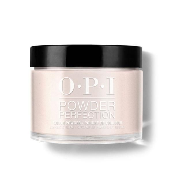 OPI Цветна пудра за нокти - OPI Powder Perfection, Put It in Neutral, 43 гр
