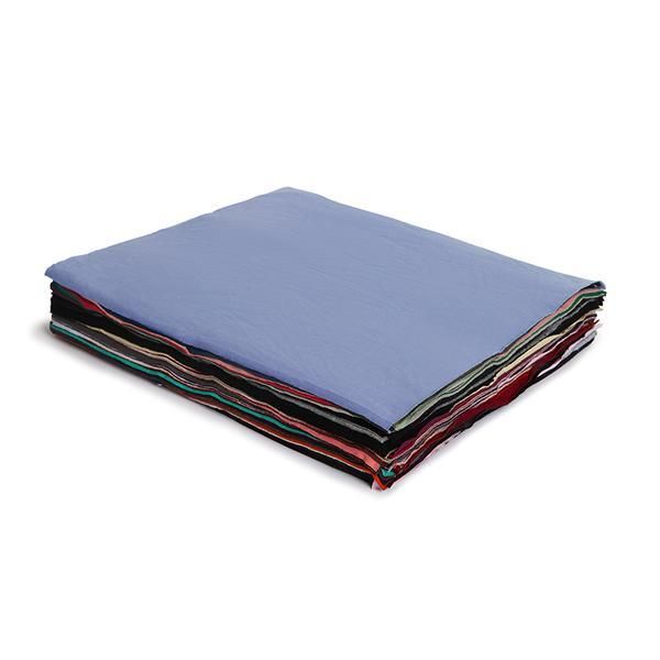 Klintensiv Цветни памучни кърпи, 30 х 40 см - Klintensiv, опаковка от 100 бр