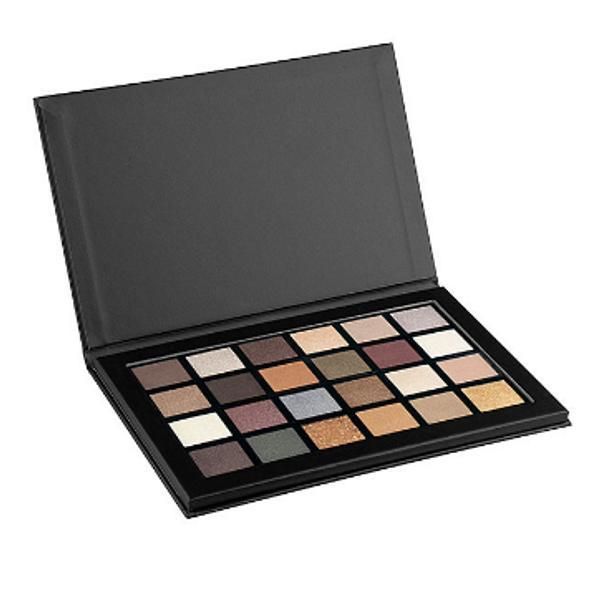 Impala Цветни Сенки За Очи 24бр. - Impala IMP 48, 24 гр