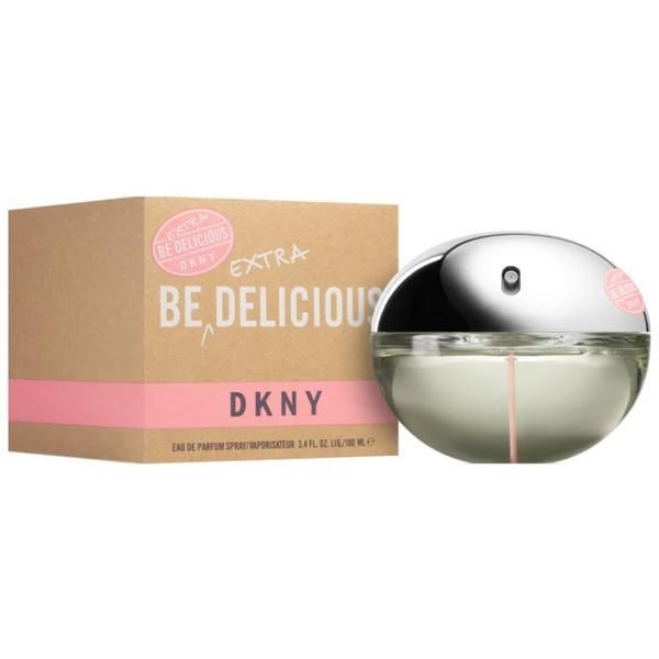 DKNY Дамска парфюмна вода DKNY Be Extra Delicious Eau de Parfum, 100 мл