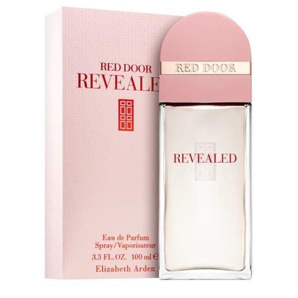 Elizabeth Arden Дамска парфюмна вода Eau de Parfum Elizabeth Arden Red Door Revealed, Women, 100 мл