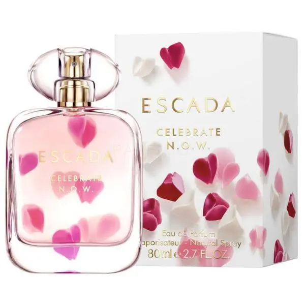 Escada Дамска парфюмна вода Eau de Parfum Escada Celebrate N.O.W., Women, 80 мл